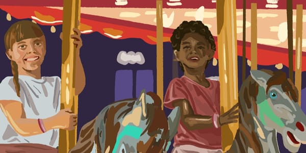 Neighborfully: Worlds of Wonder