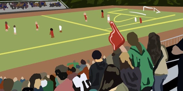 Episode 25: Homecoming