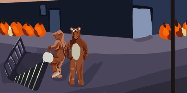 Neighborfully: Your Gifts