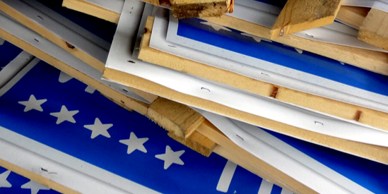 Neighborfully: Stocked Cabinets