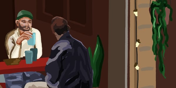 Neighborfully: Longest Nights