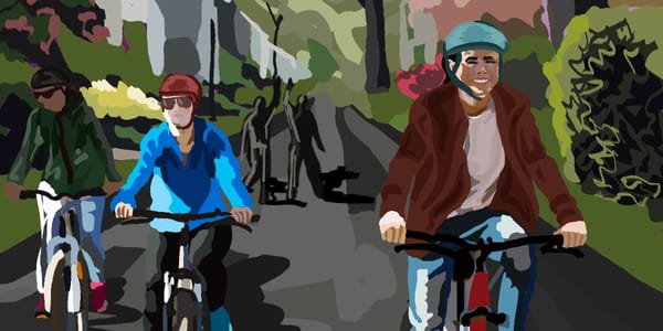 Neighborfully: Accent on You