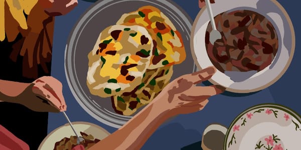 Episode 35: Chili Bowls