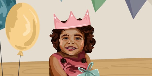 Episode 36: Claire's Birthday