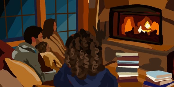 This Week on Neighborful at Night