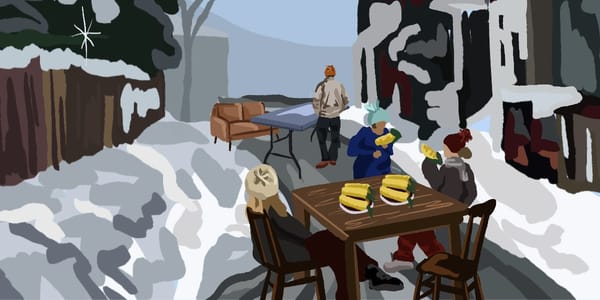 Neighborfully: Just Breathe