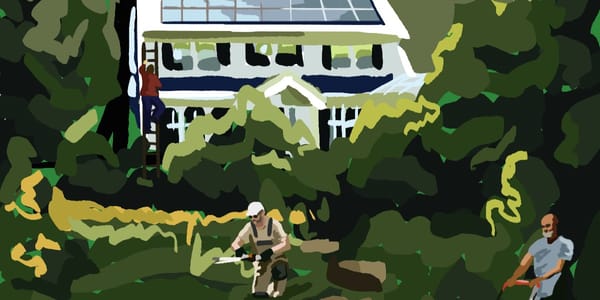 Episode 42: Hedges, Part 1