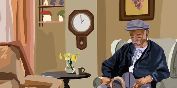 Episode 43: Hedges, Part 2